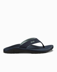 Men's OluKai 'Ohana Sandals - Trench Blue