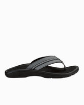 Men's OluKai Hokua Sandals - Rock