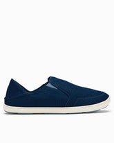 Men's OluKai Nohea Mesh Slip-On Shoes - Moonlit Ocean