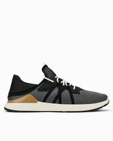 Men's OluKai Mio Lī Sneakers - Rock