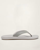 Men's OluKai Ki'i Sandals - Ash