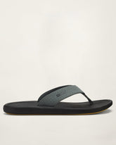 Men's OluKai Ki'i Sandals - Rock