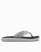 Men's OluKai Pili Sandals - Ash