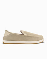 Men's OluKai Kākaha Mesh Slip-On Shoes - Tapa