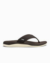 Men's OluKai 'Ahi Kai Sandals - Dark Java