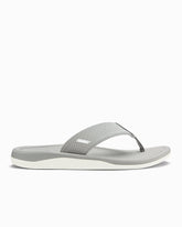 Men's OluKai 'Ahi Kai Sandals - Ash