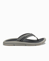 Men's OluKai 'Akeu Sandals - Rock