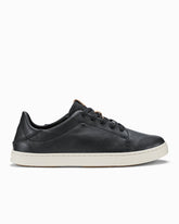 Women's OluKai Pehuea Lī'Ili Sneakers - Lava Rock