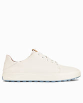 Women's OluKai Wailea Golf Shoes - White