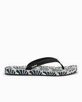 Women's OluKai 'Uiki Sandals - Black