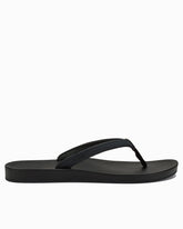 Women's OluKai 'Uiki Sandals - Lava Rock