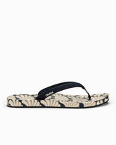 Women's OluKai 'Uiki Sandals - Trench Blue