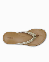 Women's OluKai Ho'opio Hui Sandals - Bubbly