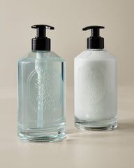 Sea Salt & Coastal Mist 14-oz. Hand Soap & Lotion Set - Sea Salt