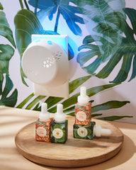 Pura Diffuser Refill - Maui Mango - Maui Mango