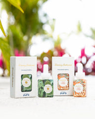 Pura Diffuser Refill - Island Blend - Island Blend