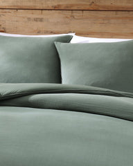 Paradisio Reversible 3-Piece Full/Queen Comforter Set - Jungle