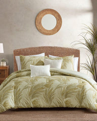 Canyon Palms 5-Piece King Comforter Set - Multicolor