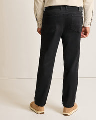 Big & Tall Indigo Palms Jeans - Black Wash