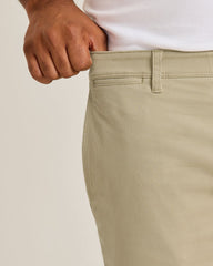 Big & Tall Boracay Island Chino - Stone Khaki