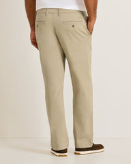 Big & Tall Boracay Island Chino - Stone Khaki