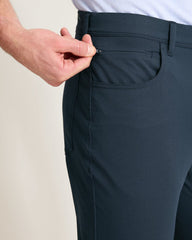 Big & Tall Barbados Pro 5-Pocket IslandZone Pants - Dark Eclipse