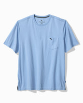 Big & Tall Bali Skyline T-Shirt - Fresh Air