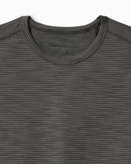Big & Tall Paradise Isles IslandZone Short-Sleeve Shirt - Coal
