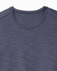 Big & Tall Paradise Isles IslandZone Short-Sleeve Shirt - Captain