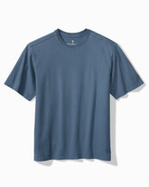 Big & Tall Kauai Keys T-Shirt - Regal Blue