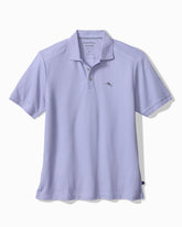 Big & Tall Emfielder Icon Polo - Classic Lavender