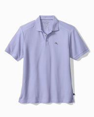 Big & Tall Emfielder Icon Polo - Classic Lavender