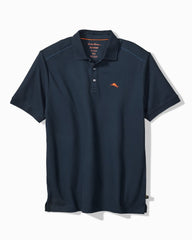 Big & Tall Emfielder Icon Polo - Blue Note