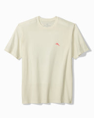 Big & Tall Reel Catch Graphic T-Shirt - Vanilla Ice