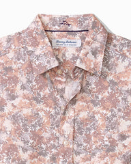 Big & Tall San Lucio Valega Stretch Knit Shirt - Wild Aster