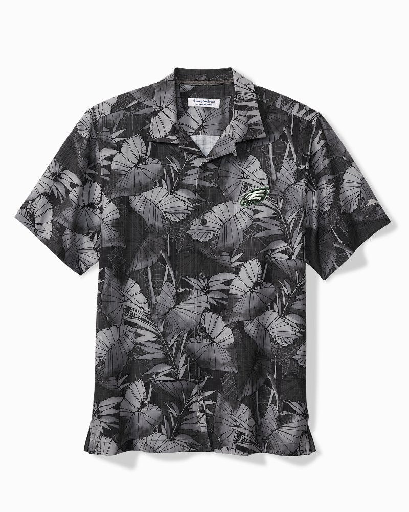 Big & Tall NFL Bahama Coast Nuevo Fronds IslandZone Shirt - philadelphia_eagles