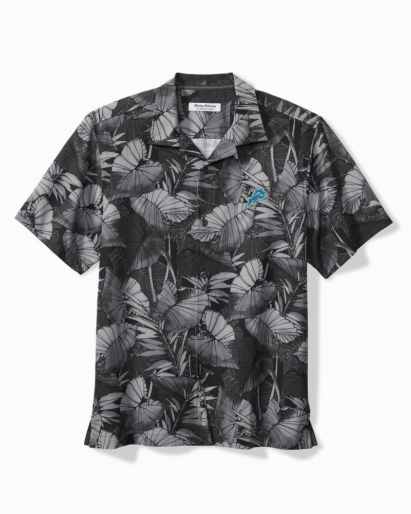 Big & Tall NFL Bahama Coast Nuevo Fronds IslandZone Shirt - detroit_lions