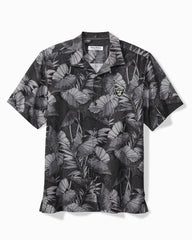 Big & Tall NFL Bahama Coast Nuevo Fronds IslandZone Shirt - las_vegas_raiders