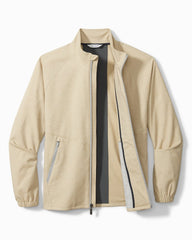 Big & Tall On Par Jacket - Chino
