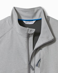 Big & Tall On Par Pro Jacket - Harbor Mist