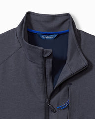 Big & Tall On Par Pro Jacket - Belmont Blue