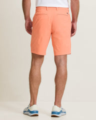 Big & Tall Barbados Pro IslandZone Shorts - Light Serape