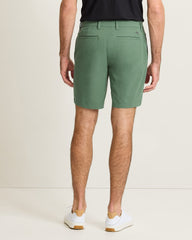 Big & Tall Barbados Pro IslandZone Shorts - Dark Jade