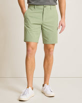 Big & Tall Barbados Pro IslandZone Shorts - Sea Pine