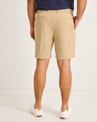 Big & Tall Barbados Pro IslandZone Shorts - Chinchilla