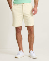 Big & Tall Boracay Island Chino Shorts - Spray