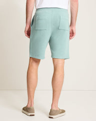 Big & Tall Cirrus Breeze E-Waist Shorts - Dark Alpine