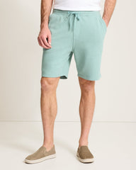 Big & Tall Cirrus Breeze E-Waist Shorts - Dark Alpine