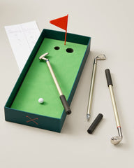 Pen & Putt Desk Game - Multicolor