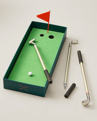 Pen & Putt Desk Game - Multicolor
